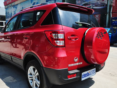 2014款 1.5L 手动 舒适型 5座
