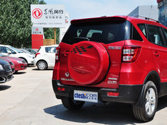 2014款 1.5L 手动 舒适型 5座