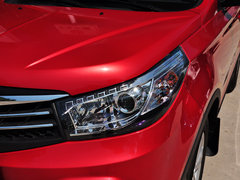 2014款 1.5L 手动 舒适型 5座