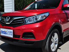 2014款 1.5L 手动 舒适型 5座