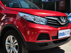 2014款 1.5L 手动 舒适型 5座