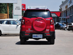 2014款 1.5L 手动 舒适型 5座