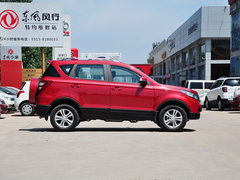 2014款 1.5L 手动 舒适型 5座