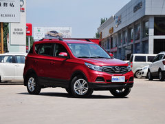 2014款 1.5L 手动 舒适型 5座