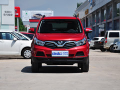 2014款 1.5L 手动 舒适型 5座