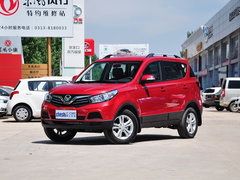 2014款 1.5L 手动 舒适型 5座