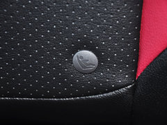 2014款 1.5L 手动 舒适型 5座