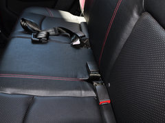 2014款 1.5L 手动 舒适型 5座