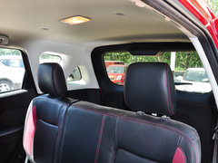 2014款 1.5L 手动 舒适型 5座