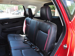 2014款 1.5L 手动 舒适型 5座