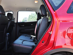 2014款 1.5L 手动 舒适型 5座