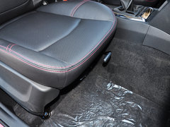 2014款 1.5L 手动 舒适型 5座