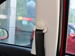 2014款 1.5L 手动 舒适型 5座