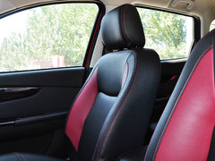 2014款 1.5L 手动 舒适型 5座