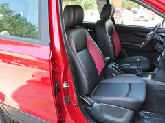 2014款 1.5L 手动 舒适型 5座