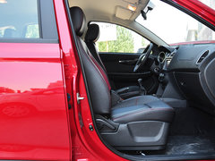 2014款 1.5L 手动 舒适型 5座