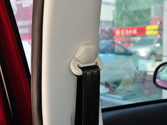 2014款 1.5L 手动 舒适型 5座