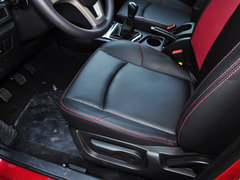2014款 1.5L 手动 舒适型 5座