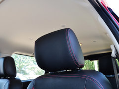 2014款 1.5L 手动 舒适型 5座