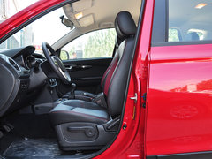 2014款 1.5L 手动 舒适型 5座