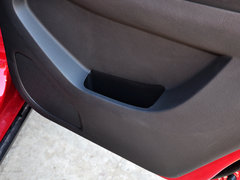 2014款 1.5L 手动 舒适型 5座