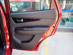 2014款 1.5L 手动 舒适型 5座