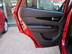 2014款 1.5L 手动 舒适型 5座