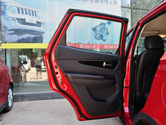 2014款 1.5L 手动 舒适型 5座