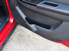 2014款 1.5L 手动 舒适型 5座