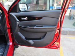 2014款 1.5L 手动 舒适型 5座