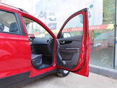 2014款 1.5L 手动 舒适型 5座