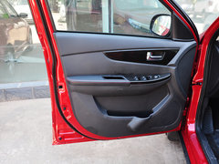 2014款 1.5L 手动 舒适型 5座