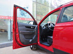 2014款 1.5L 手动 舒适型 5座