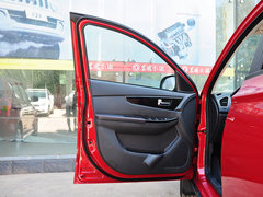 2014款 1.5L 手动 舒适型 5座