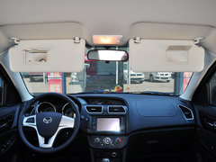 2014款 1.5L 手动 舒适型 5座