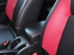 2014款 1.5L 手动 舒适型 5座