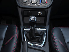 2014款 1.5L 手动 舒适型 5座