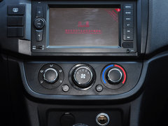 2014款 1.5L 手动 舒适型 5座
