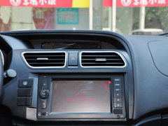 2014款 1.5L 手动 舒适型 5座