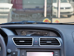 2014款 1.5L 手动 舒适型 5座