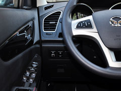 2014款 1.5L 手动 舒适型 5座