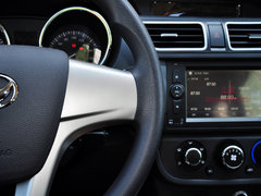 2014款 1.5L 手动 舒适型 5座