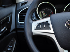 2014款 1.5L 手动 舒适型 5座