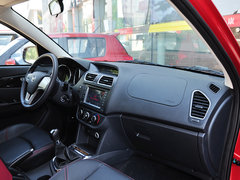 2014款 1.5L 手动 舒适型 5座