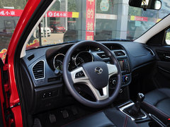 2014款 1.5L 手动 舒适型 5座