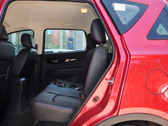 2014款 1.5L 手动 舒适型 5座