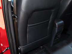 2014款 1.5L 手动 舒适型 5座