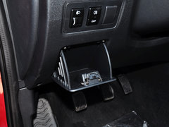 2014款 1.5L 手动 舒适型 5座