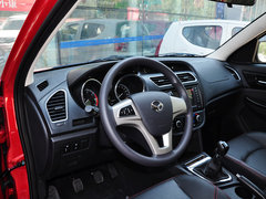 2014款 1.5L 手动 舒适型 5座