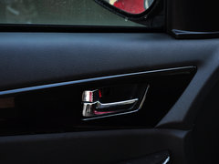 2014款 1.5L 手动 舒适型 5座